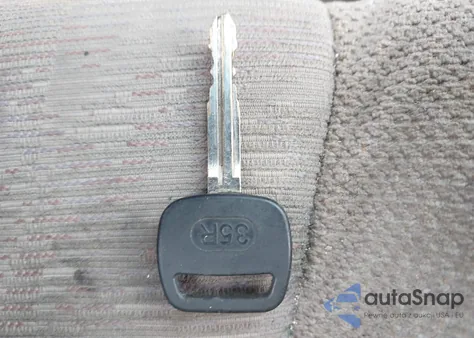 1998 Toyota 4Runner Sr5 V6 from USA, damaged, VIN JT3HN86R4W0184946